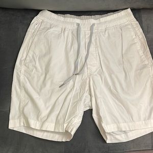 Lulu lemon Everyday Flex Athleisure Shorts